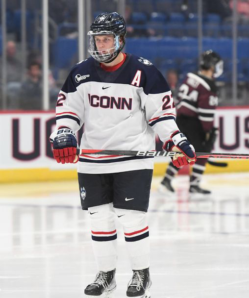 UConn Men's Ice Hockey vs University of Maine