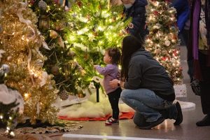 Festival of Trees & Traditions | First String