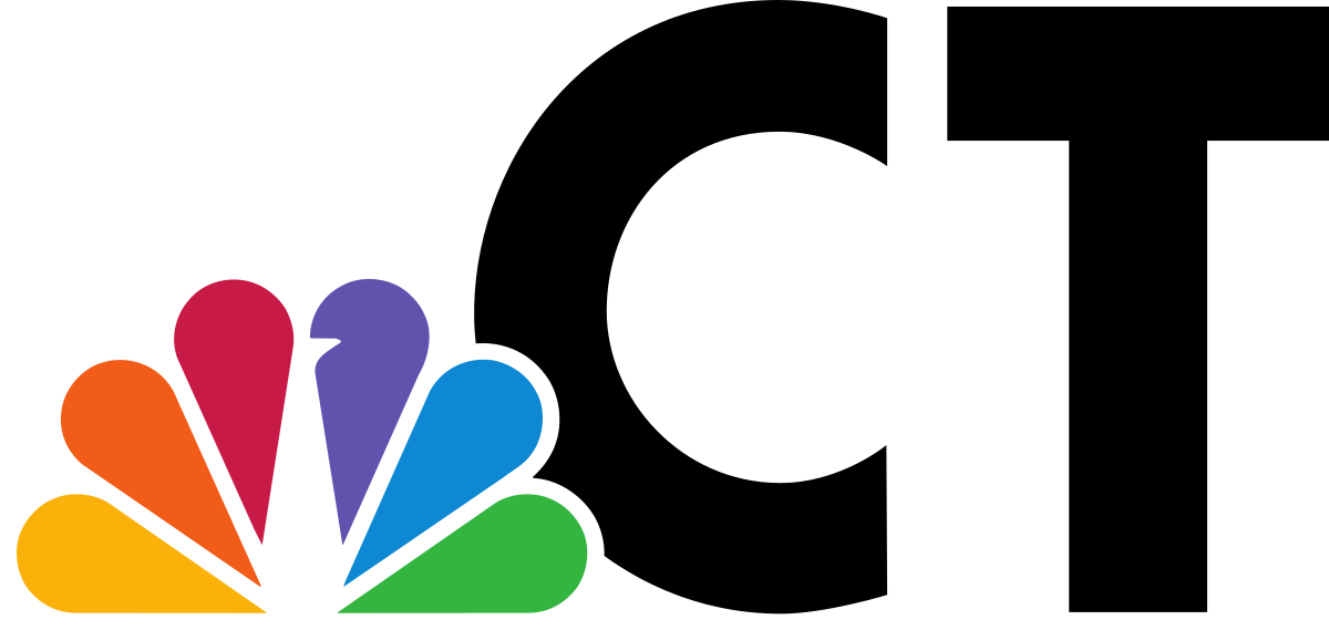 NBC Connecticut Logo