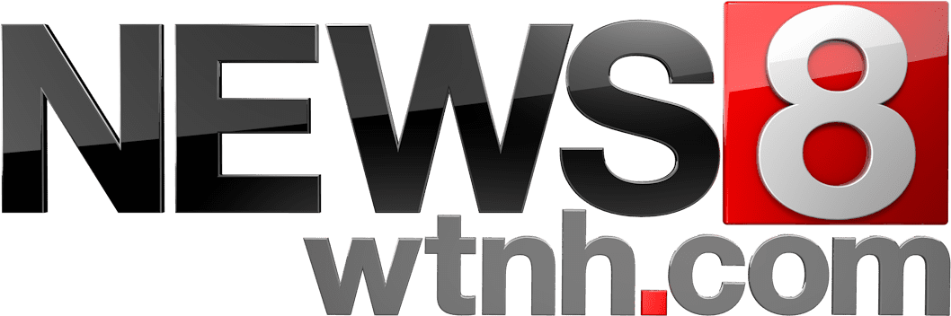 News 8 Logo