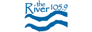 The River 105.9 Logo